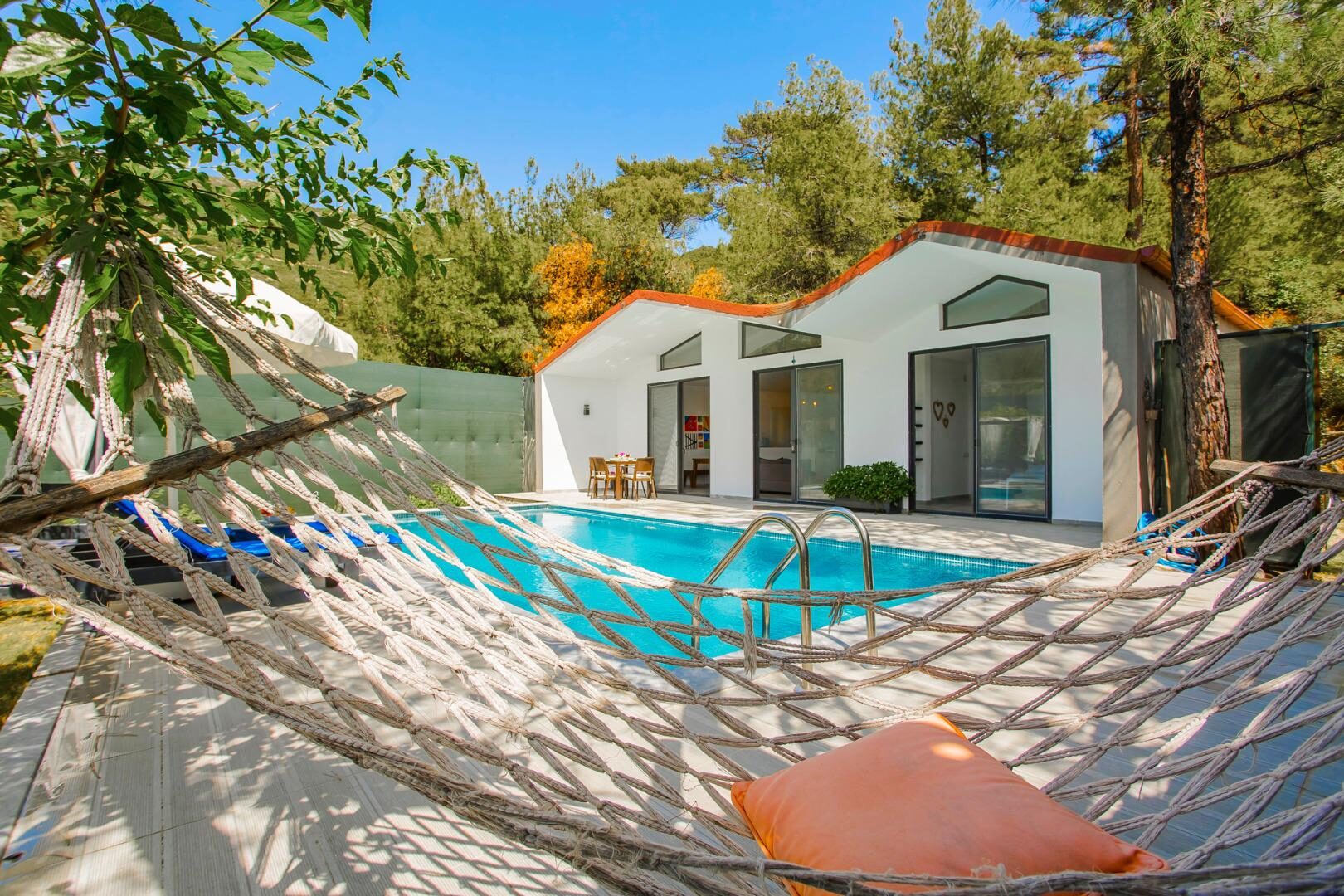 Villa Sarp