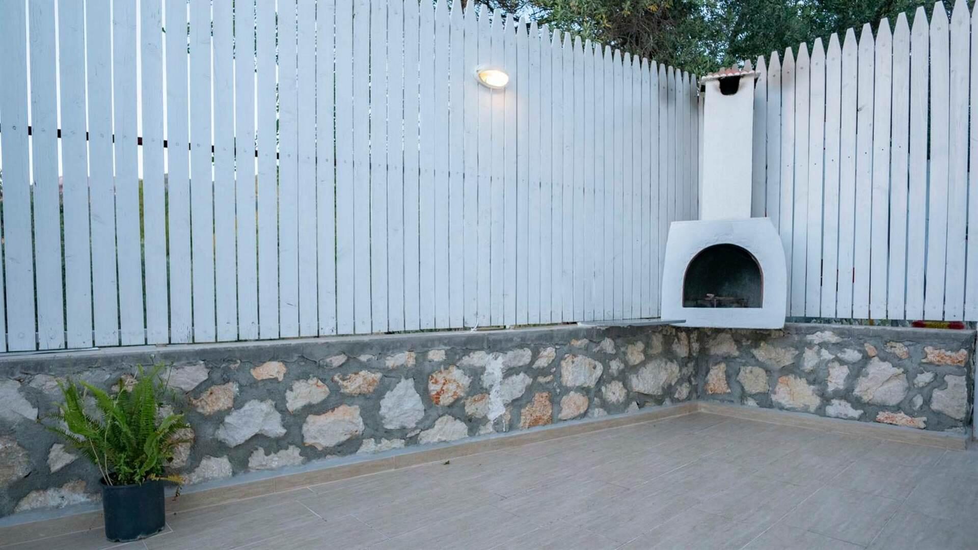 Villa Balım Üzümlü — 53