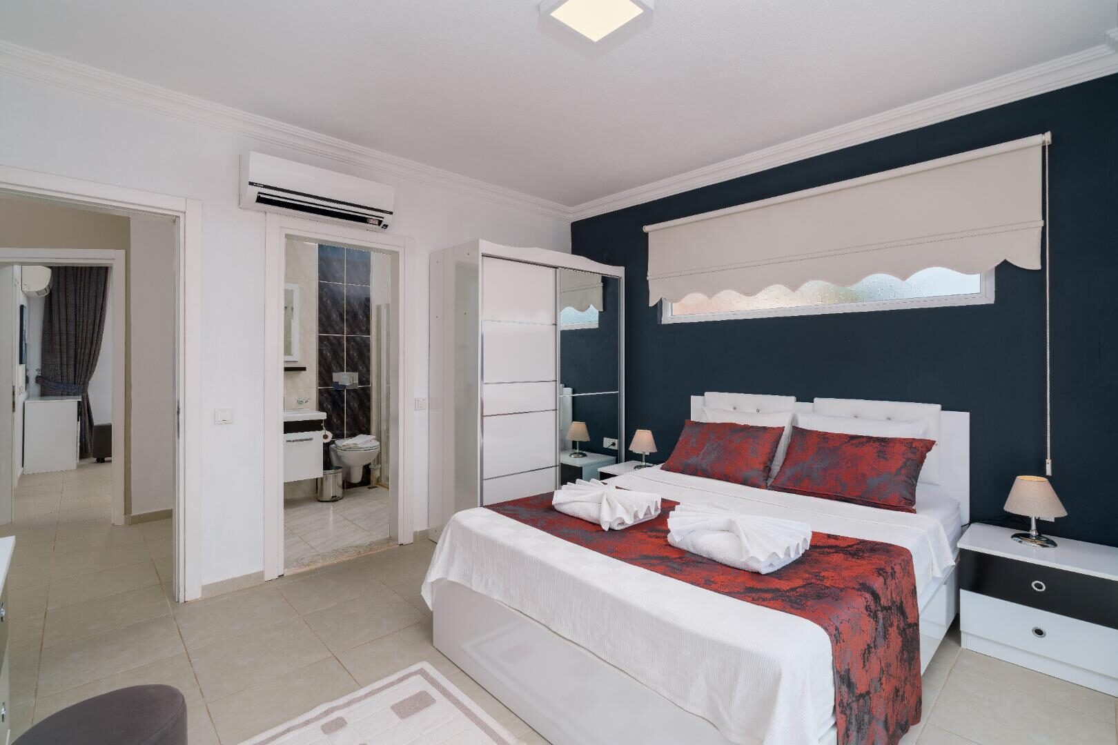 Villa Yamaç — 34