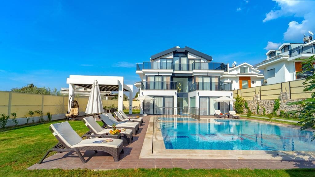 Villa Balkan 1 — 13