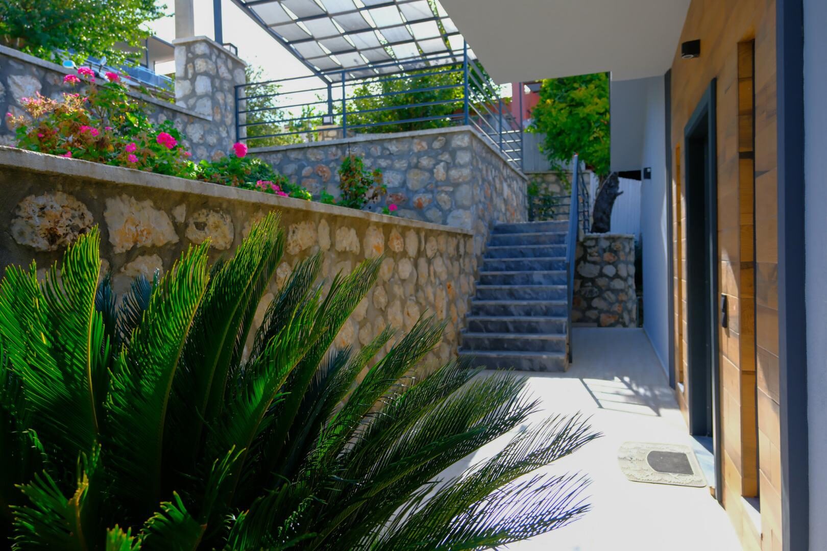 Villa Nokta — 43