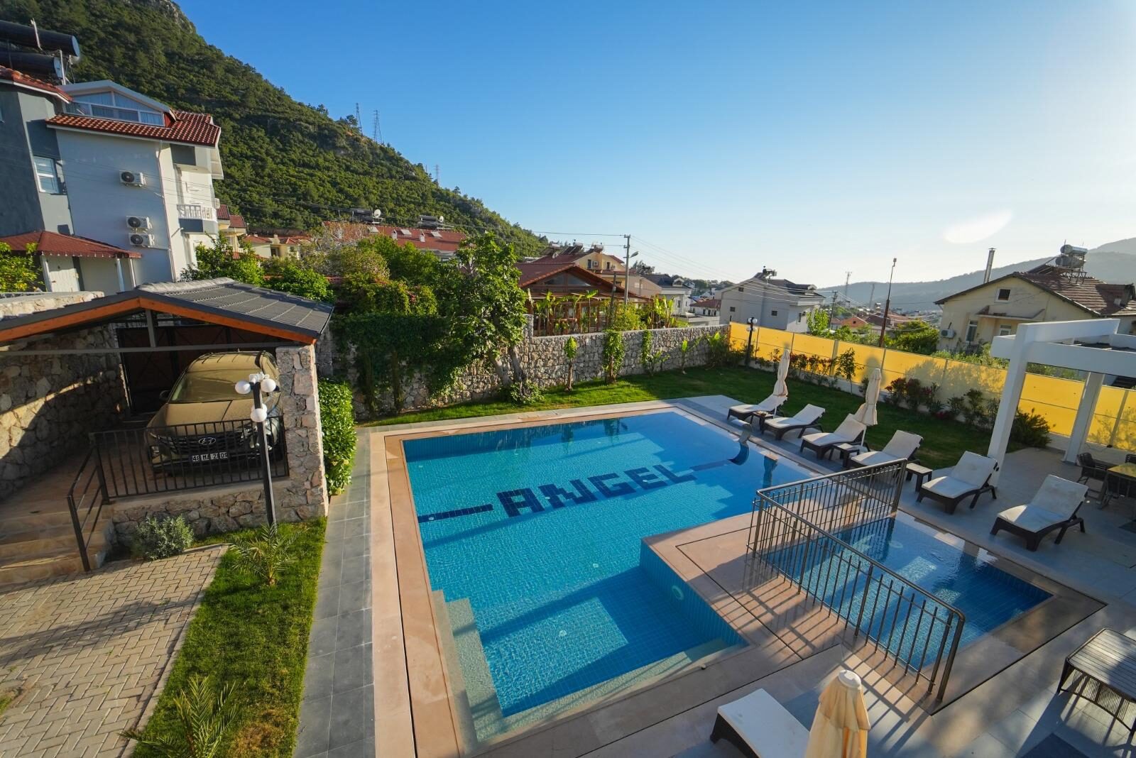 Villa Balkan 1 — 21