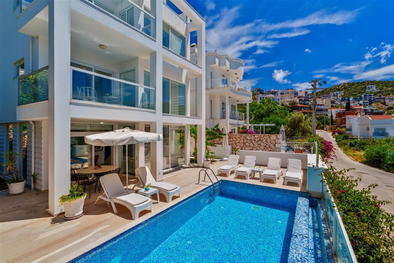 Villa Muz — 12