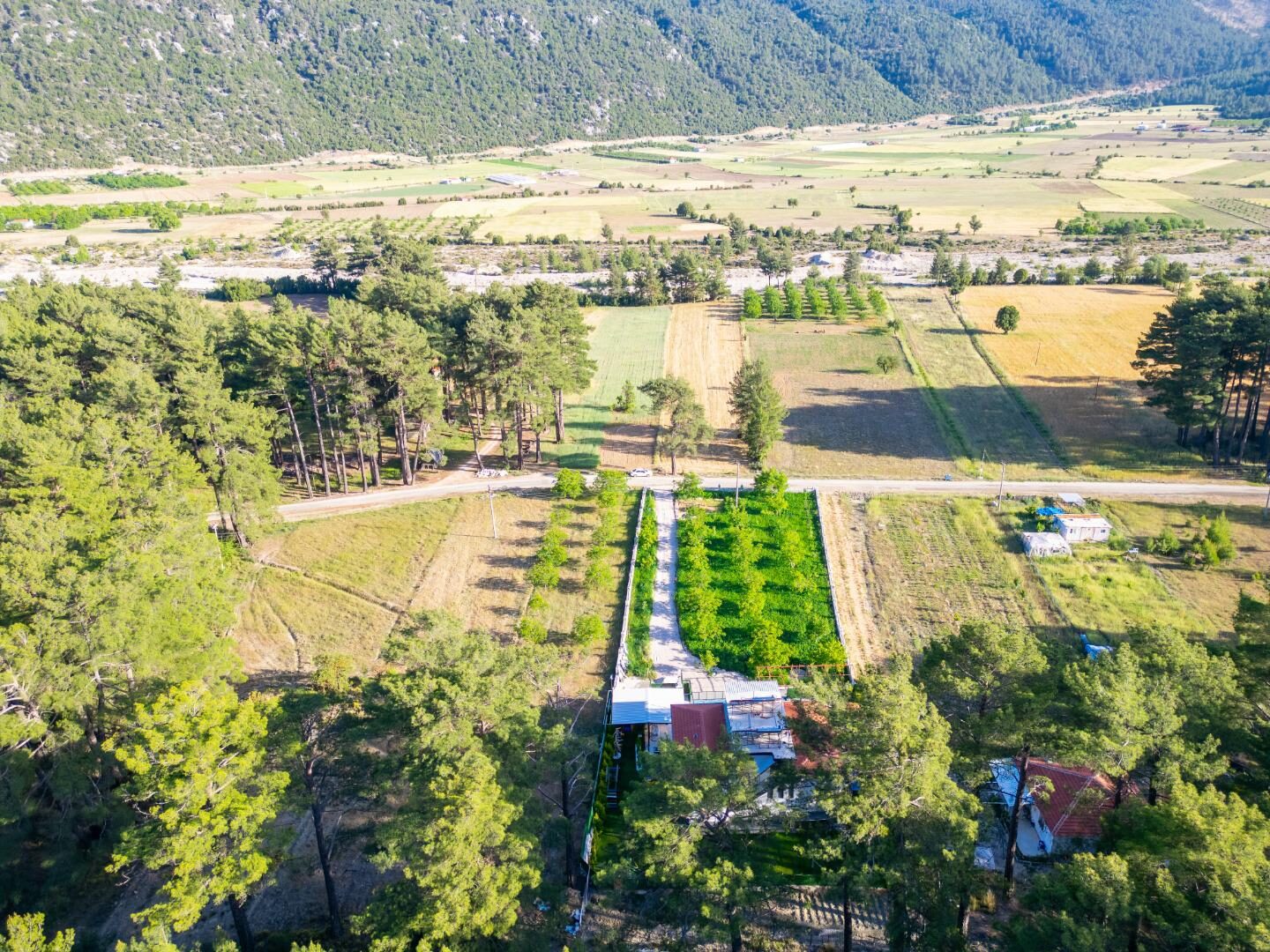 Villa Nirvana Kaş — 79