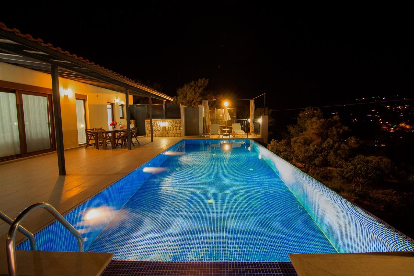 Villa Bahçe Akbel — 3