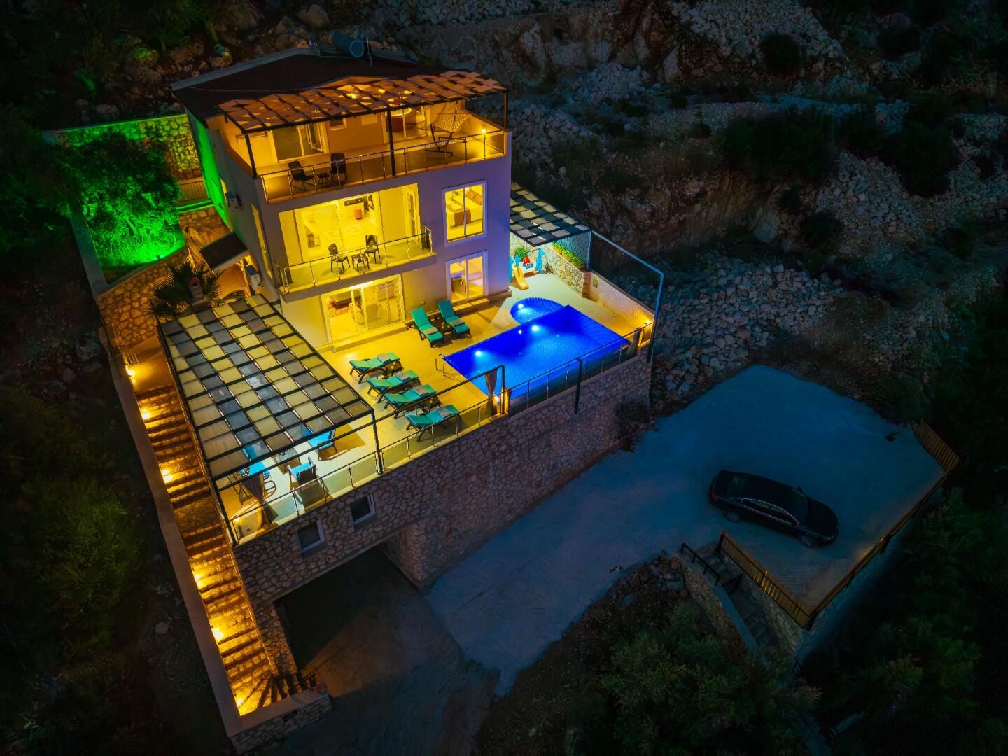 Villa Yamaç — 67