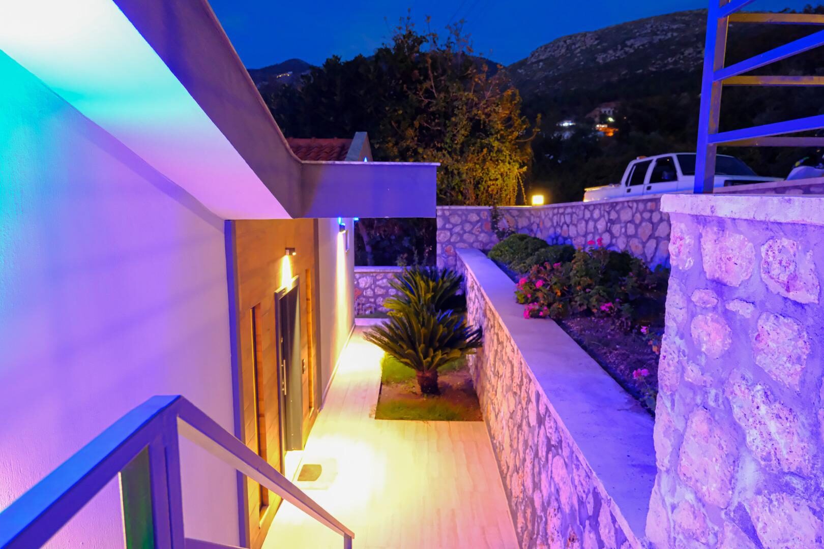 Villa Nokta — 66