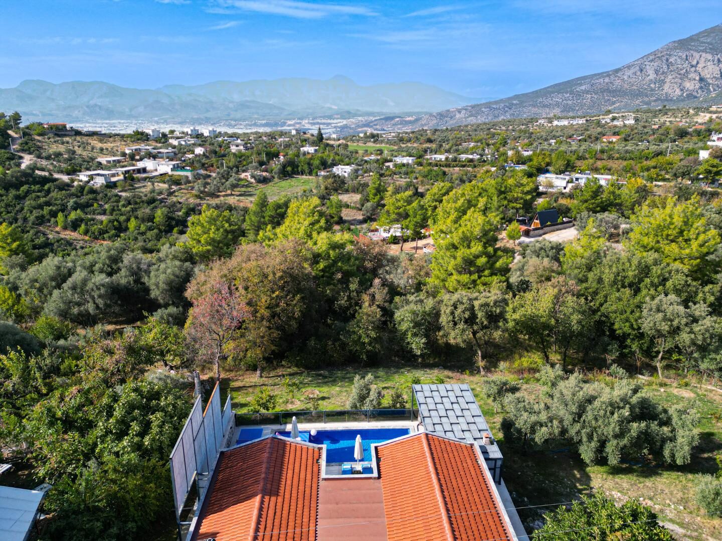 Villa Nokta — 68
