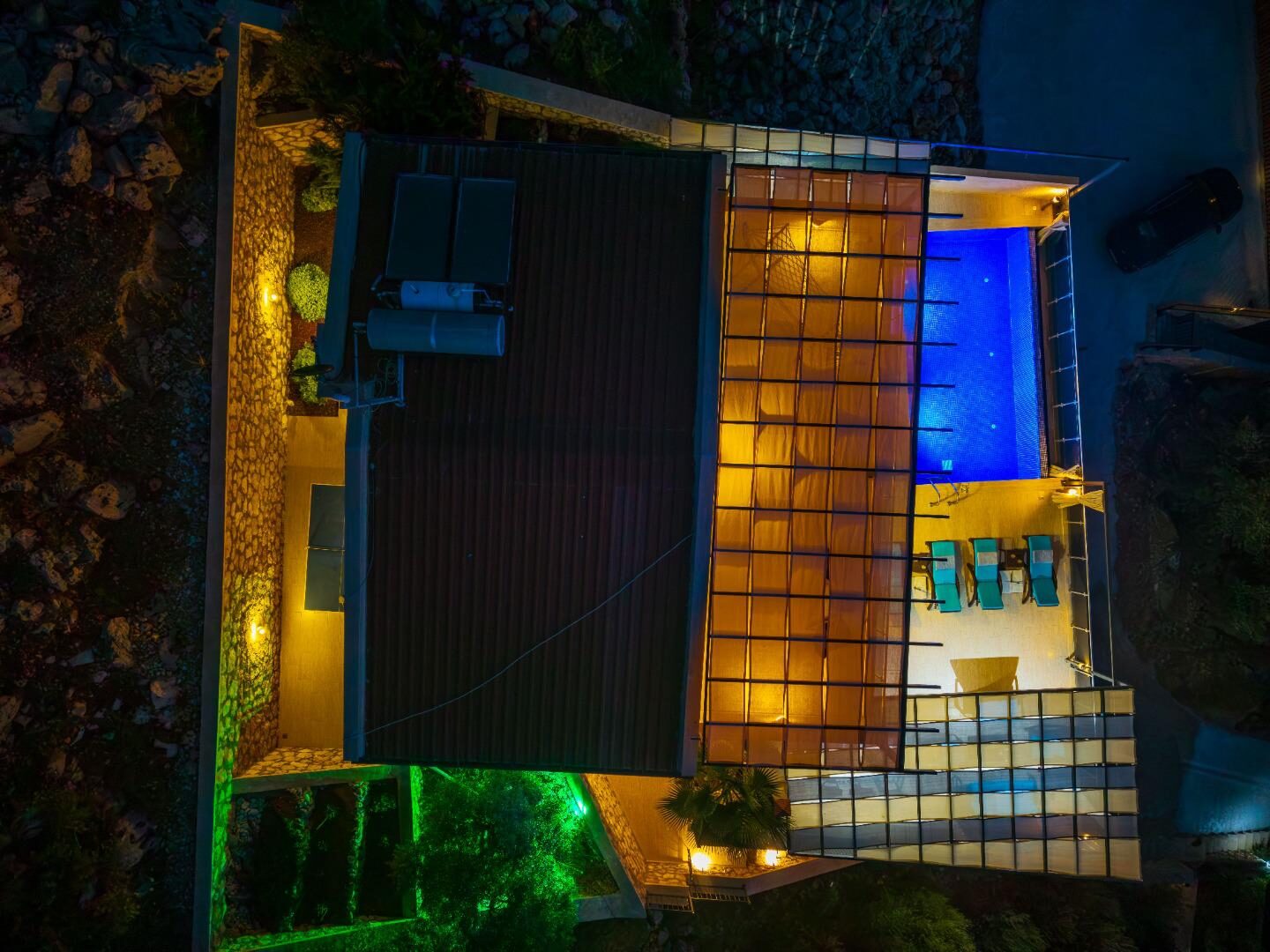 Villa Yamaç — 73