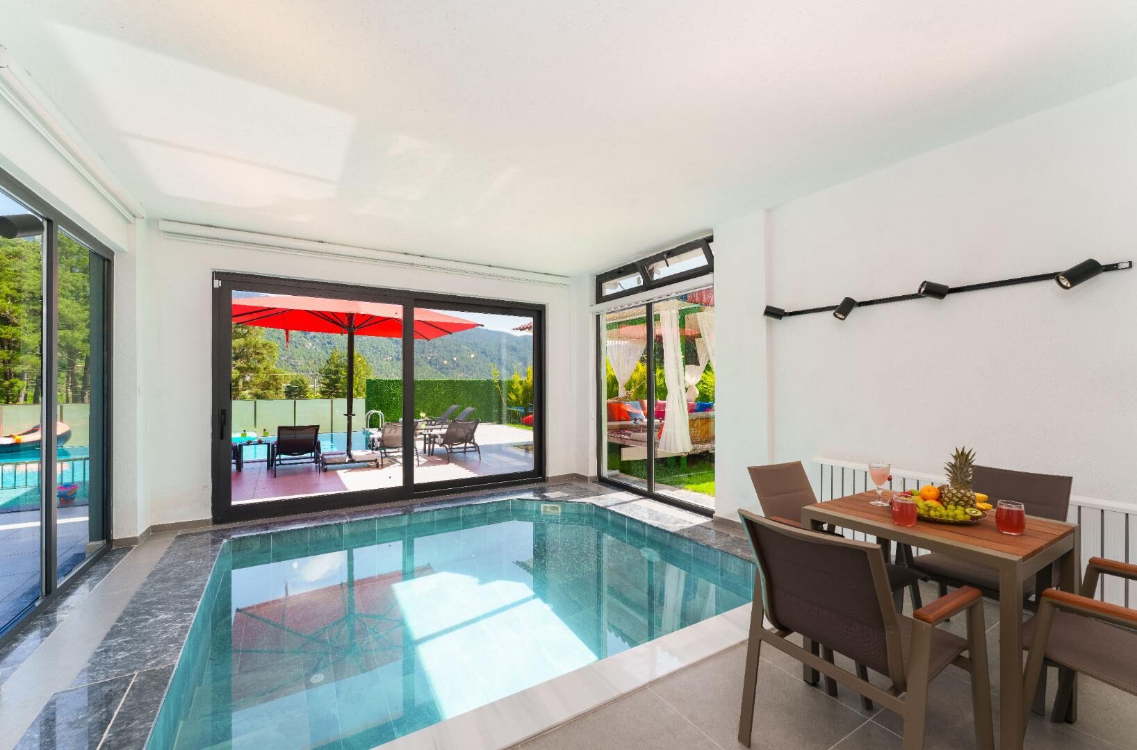 Villa Nirvana Kaş — 90