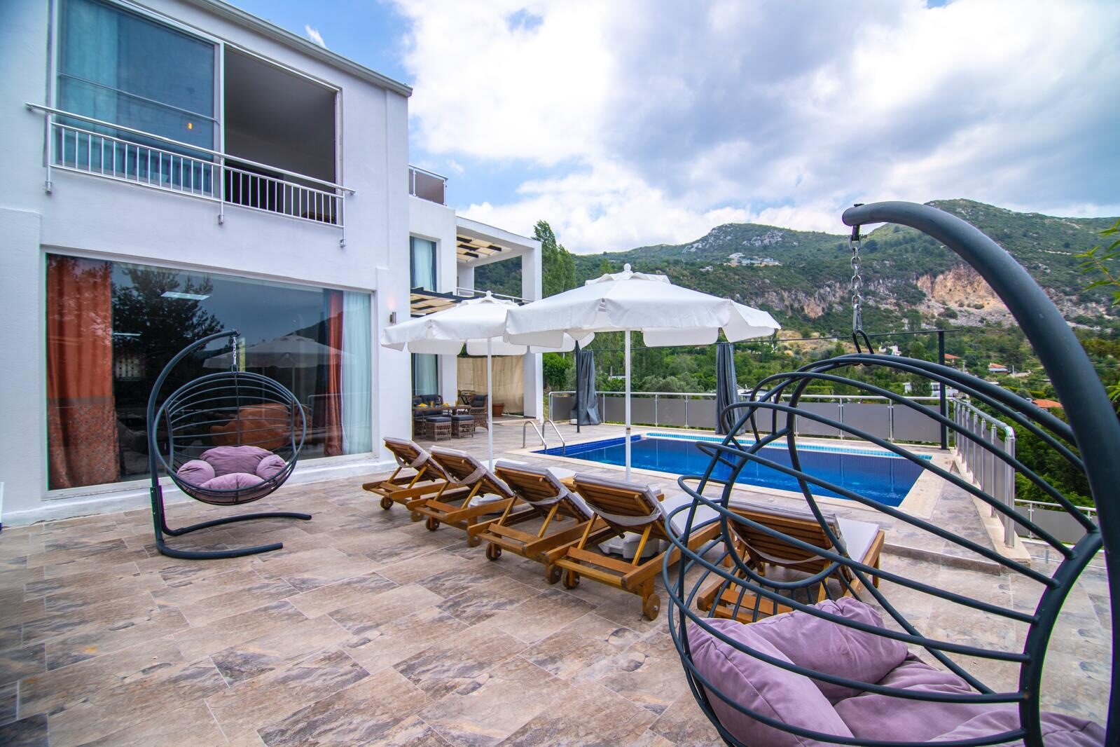 Villa Sultana — 3