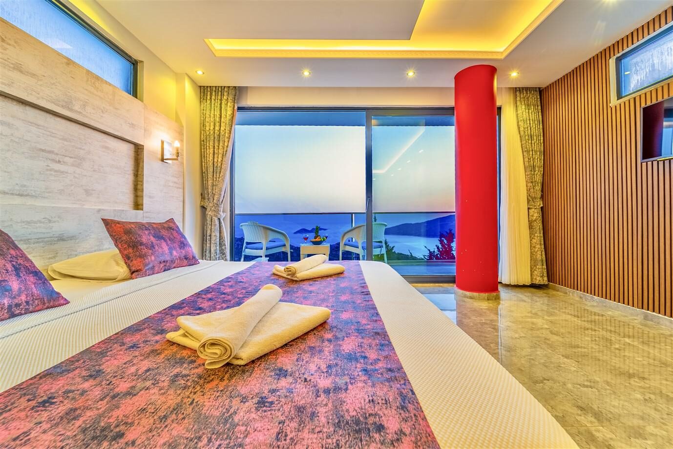 Villa Zümrüt Kördere — 25