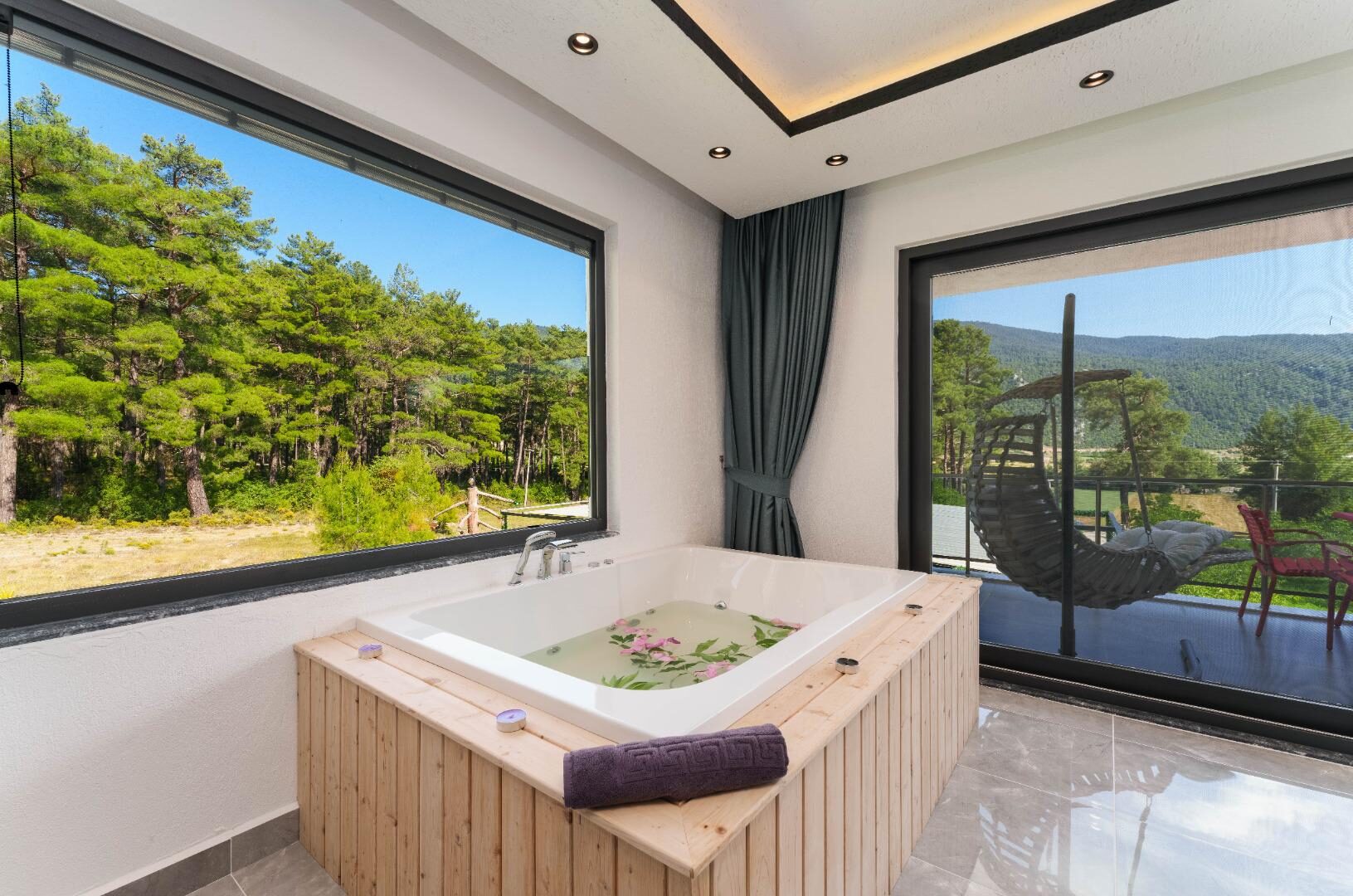 Villa Nirvana Kaş — 108