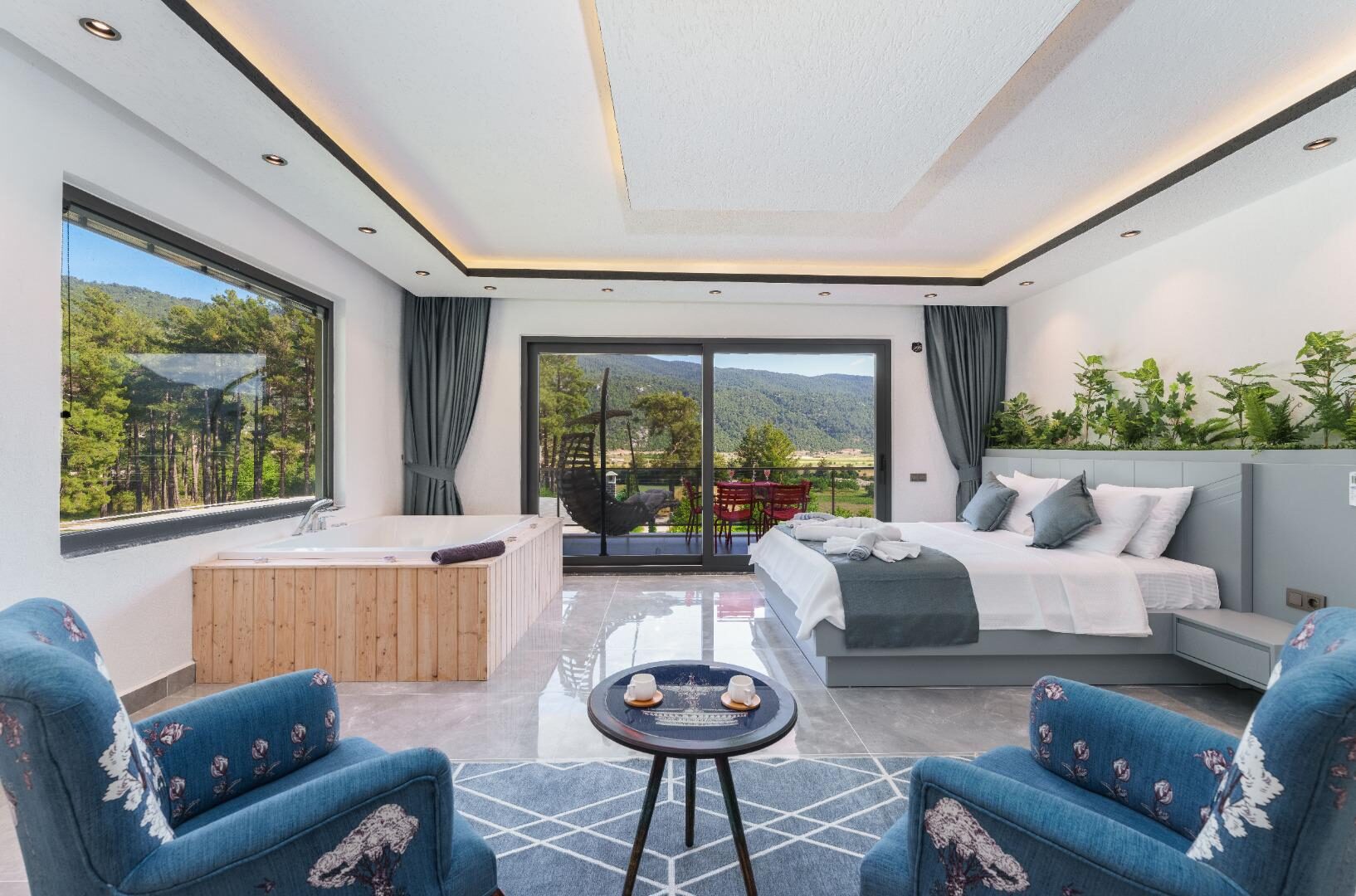 Villa Nirvana Kaş — 109
