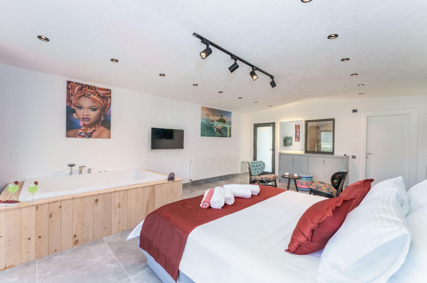 Villa Nirvana Kaş — 120