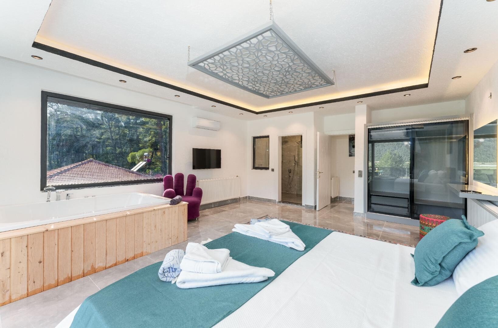 Villa Nirvana Kaş — 131