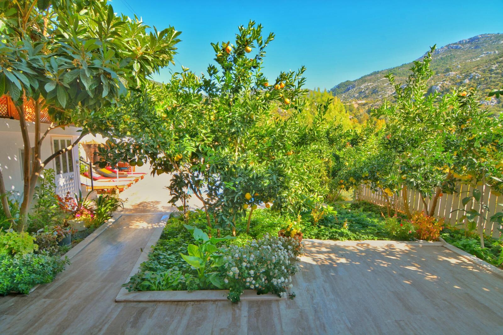 Villa Ayaz — 10