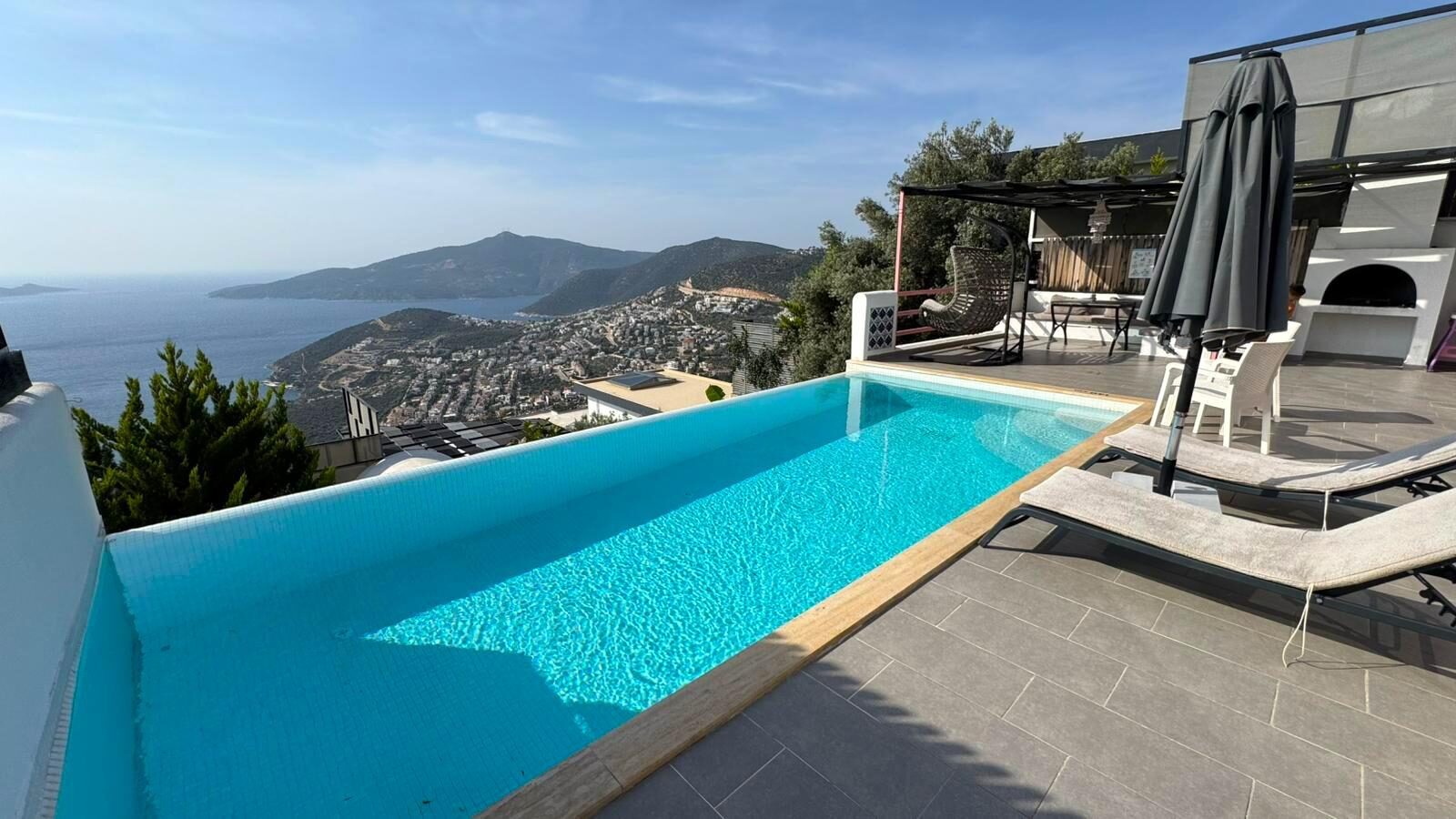 Villa Adora 2 — 2