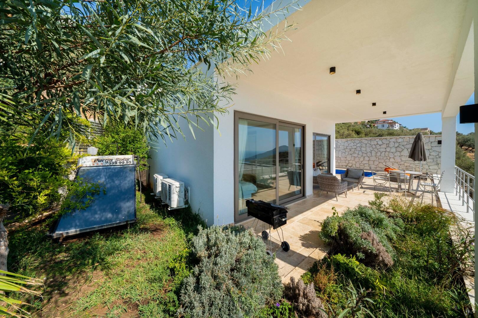 Villa Mini Arden — 7