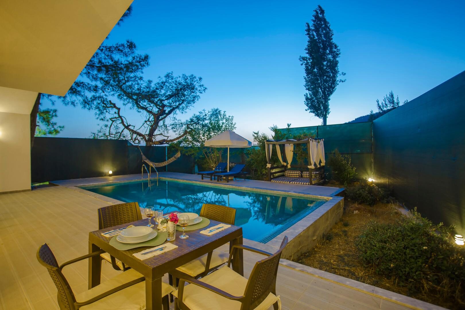 Villa Sarp — 11