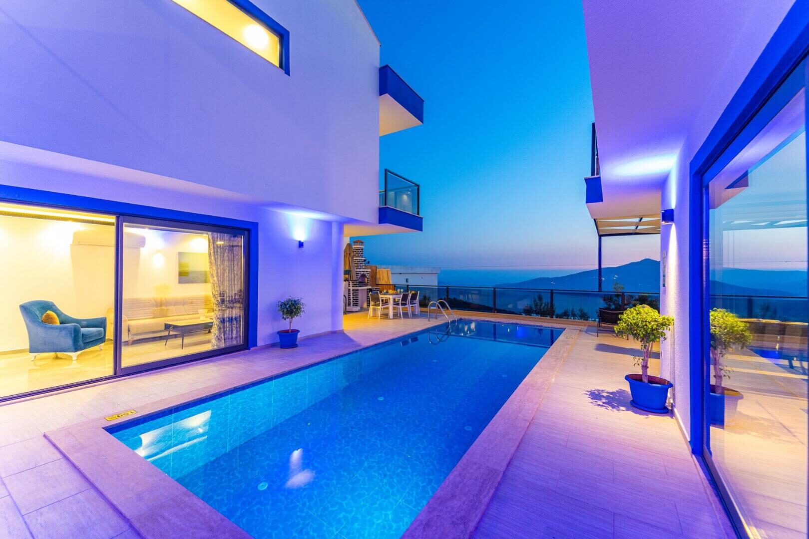 Villa Pırlanta Kördere — 12
