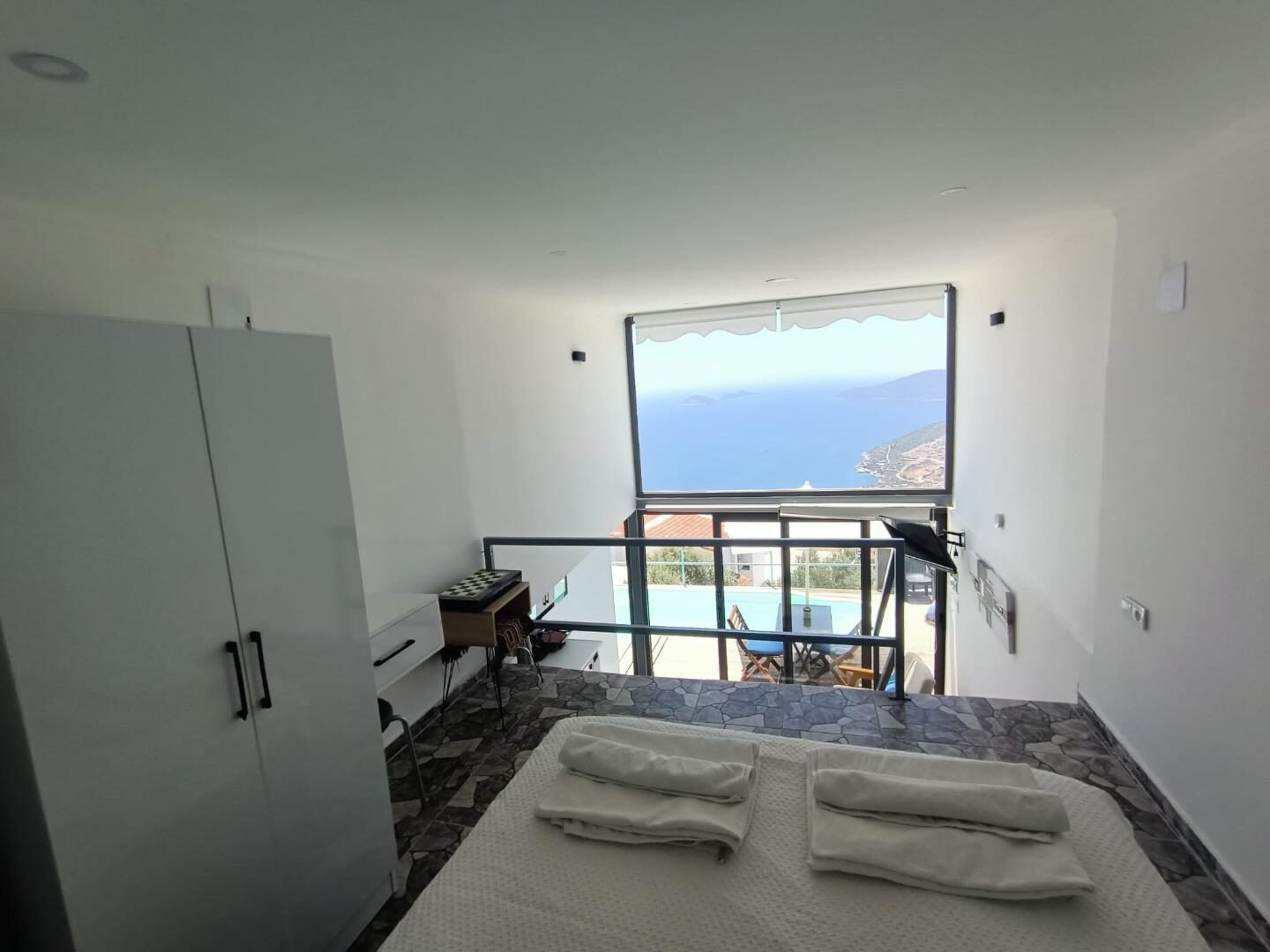 Villa Rosy Kördere — 29