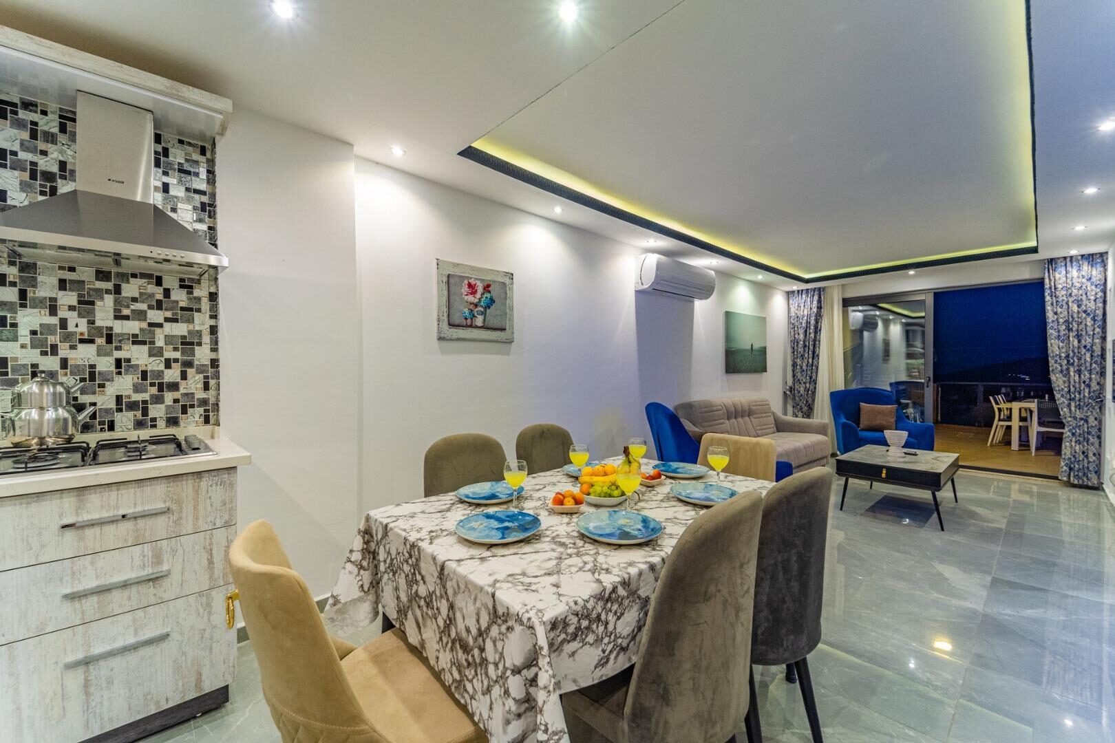 Villa Pırlanta Kördere — 20