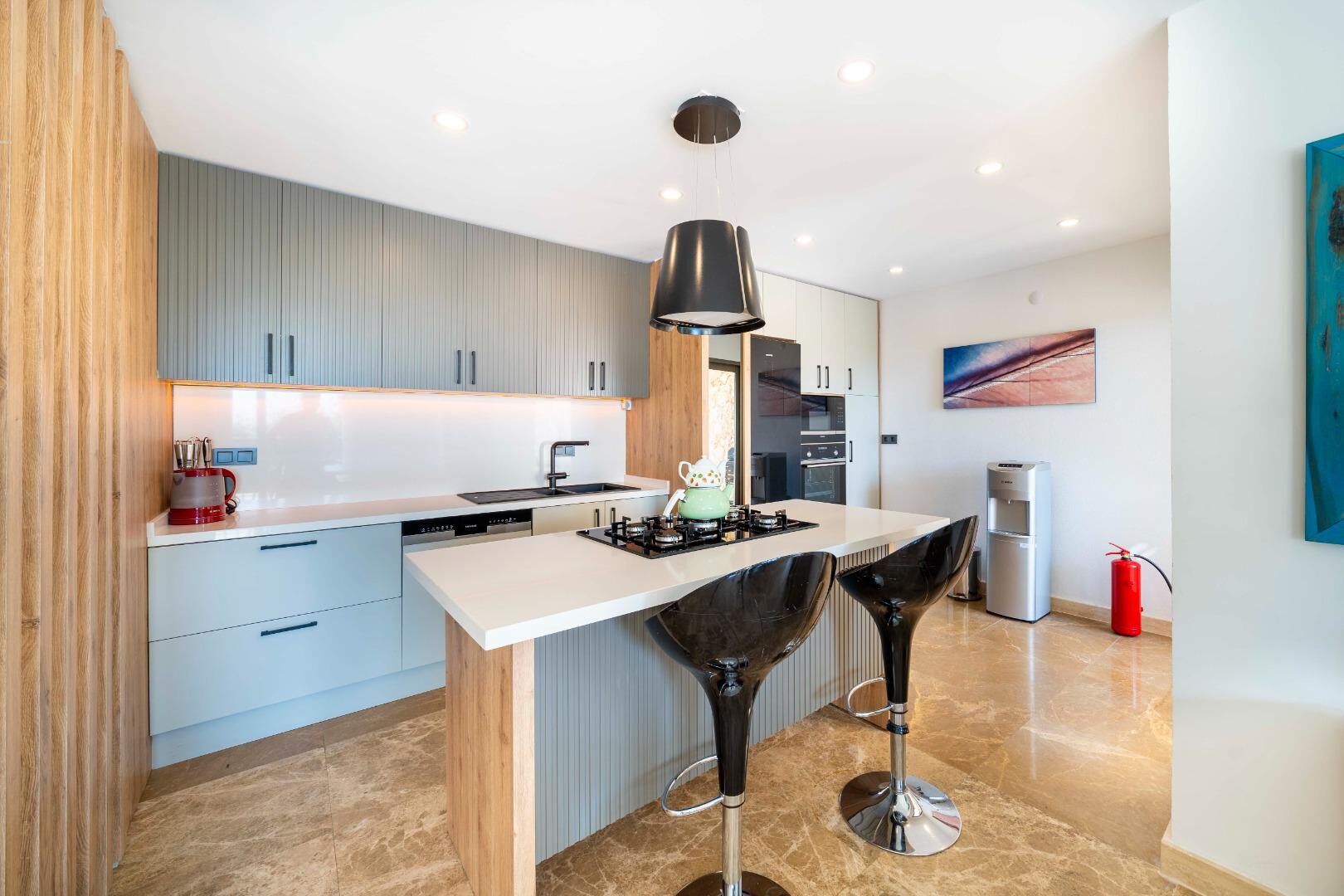Villa Old Town Arden — 14