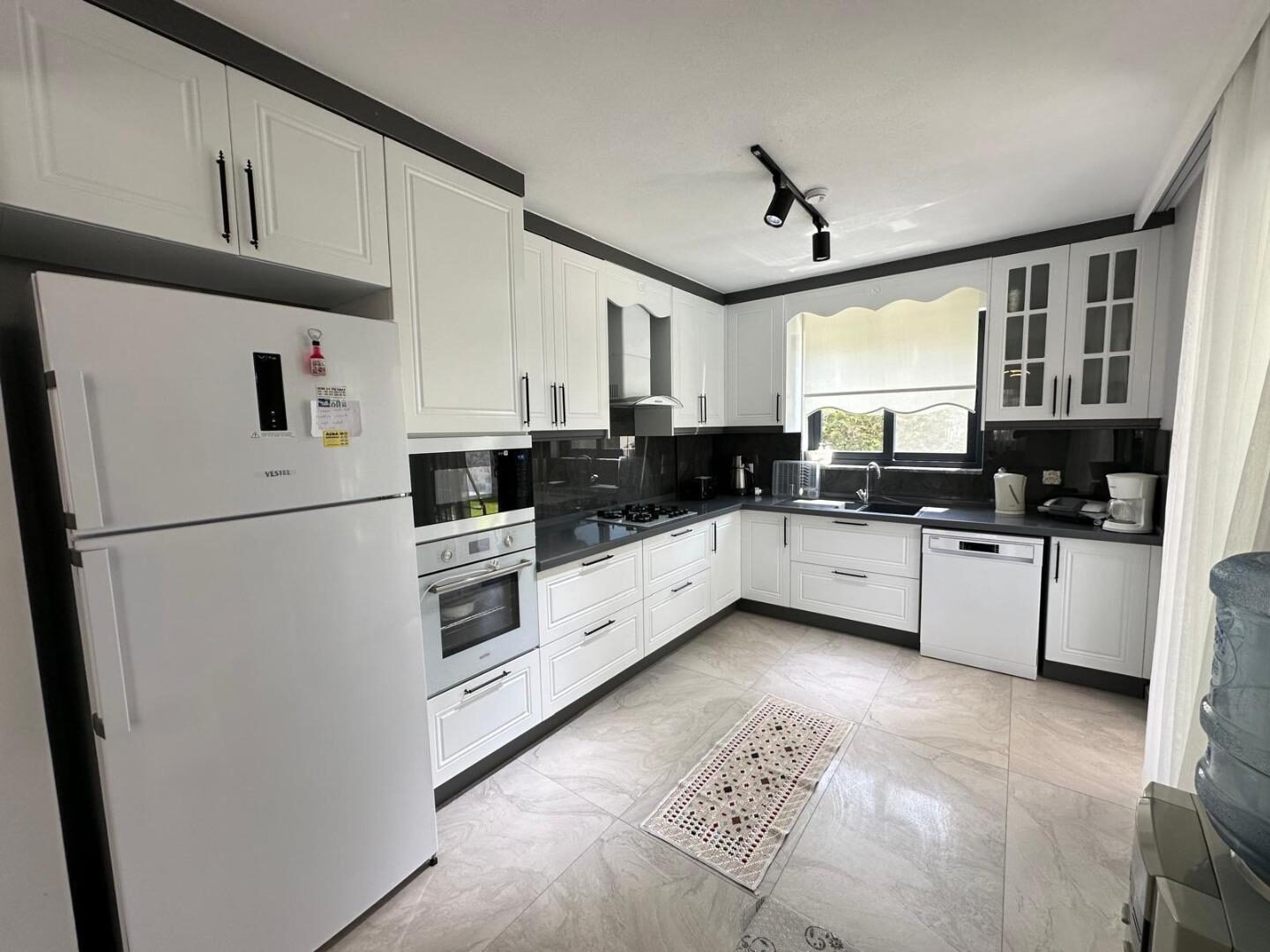 Villa Tomris — 6
