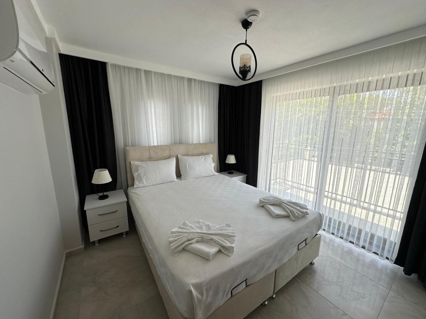 Villa Tomris — 10