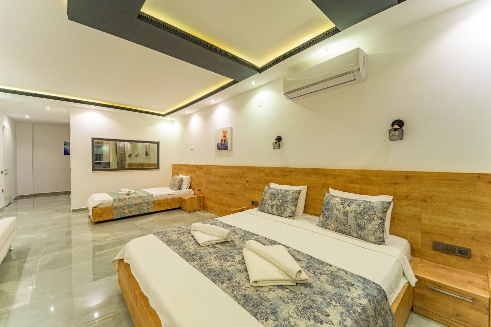Villa Pırlanta Kördere — 35