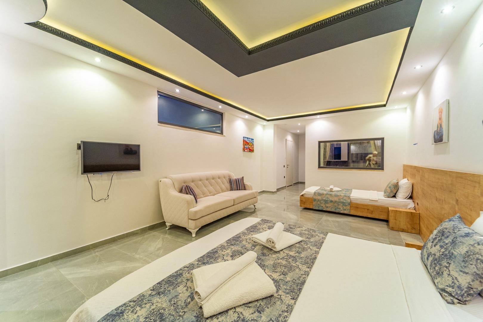 Villa Pırlanta Kördere — 36