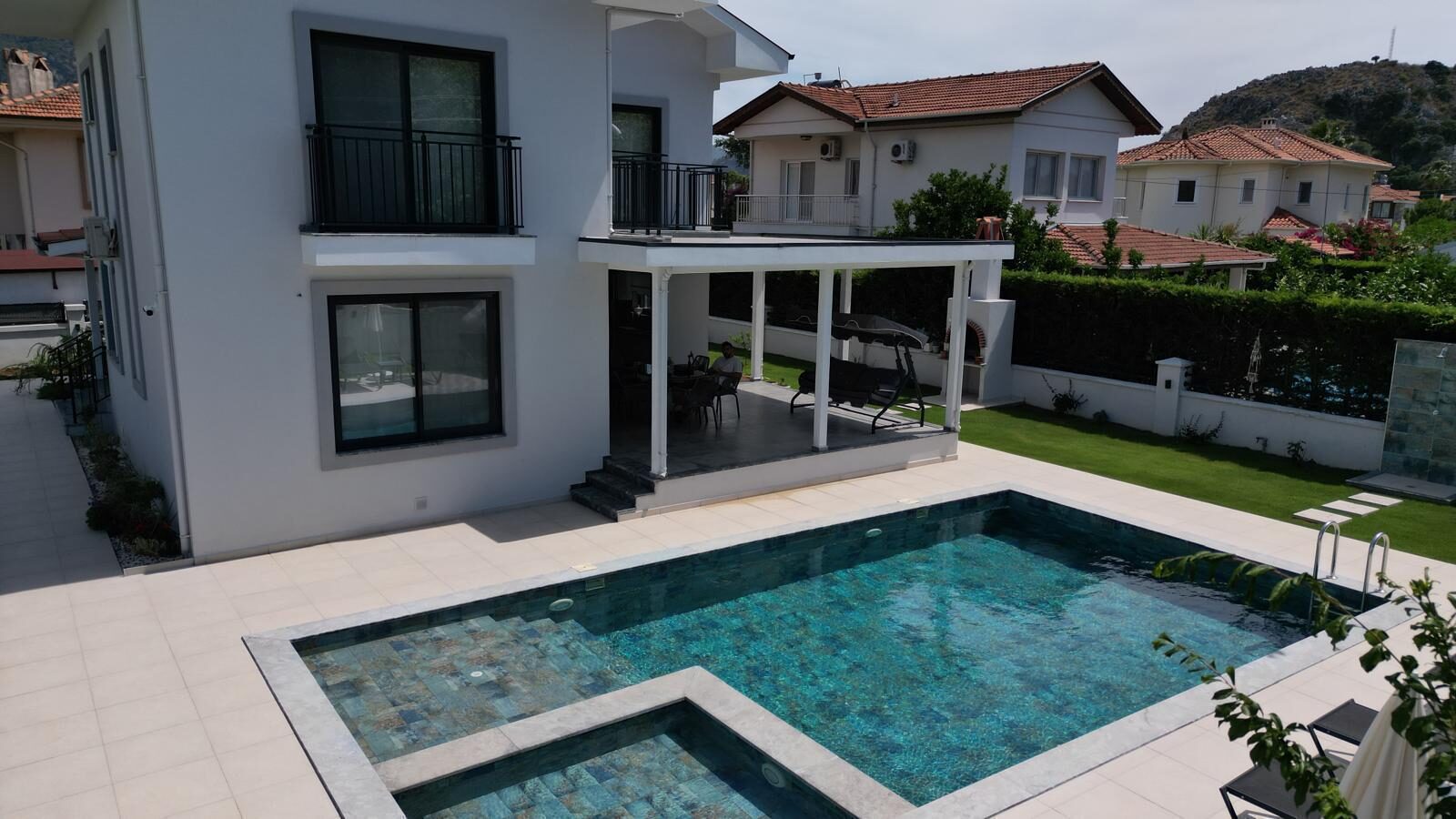 Villa Tomris — 13