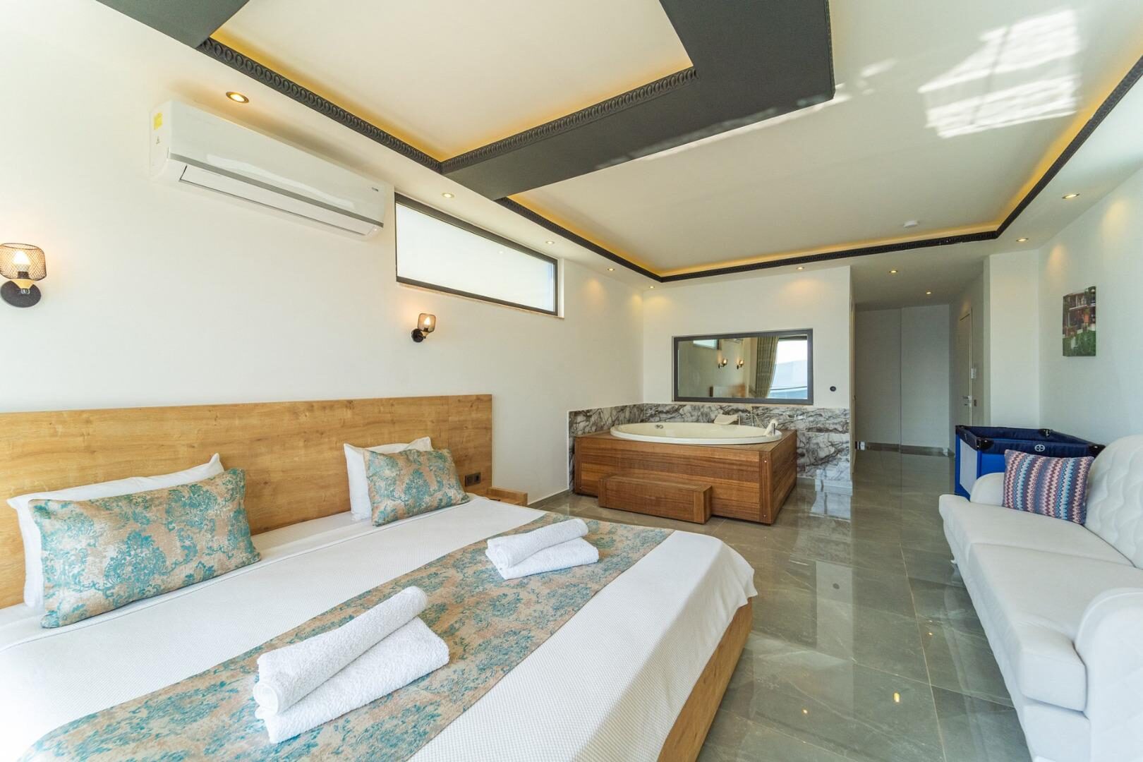 Villa Pırlanta Kördere — 47
