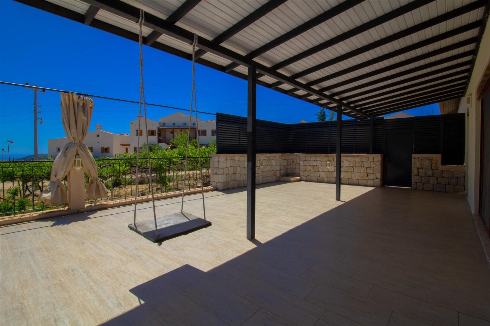 Villa Bahçe Akbel — 12