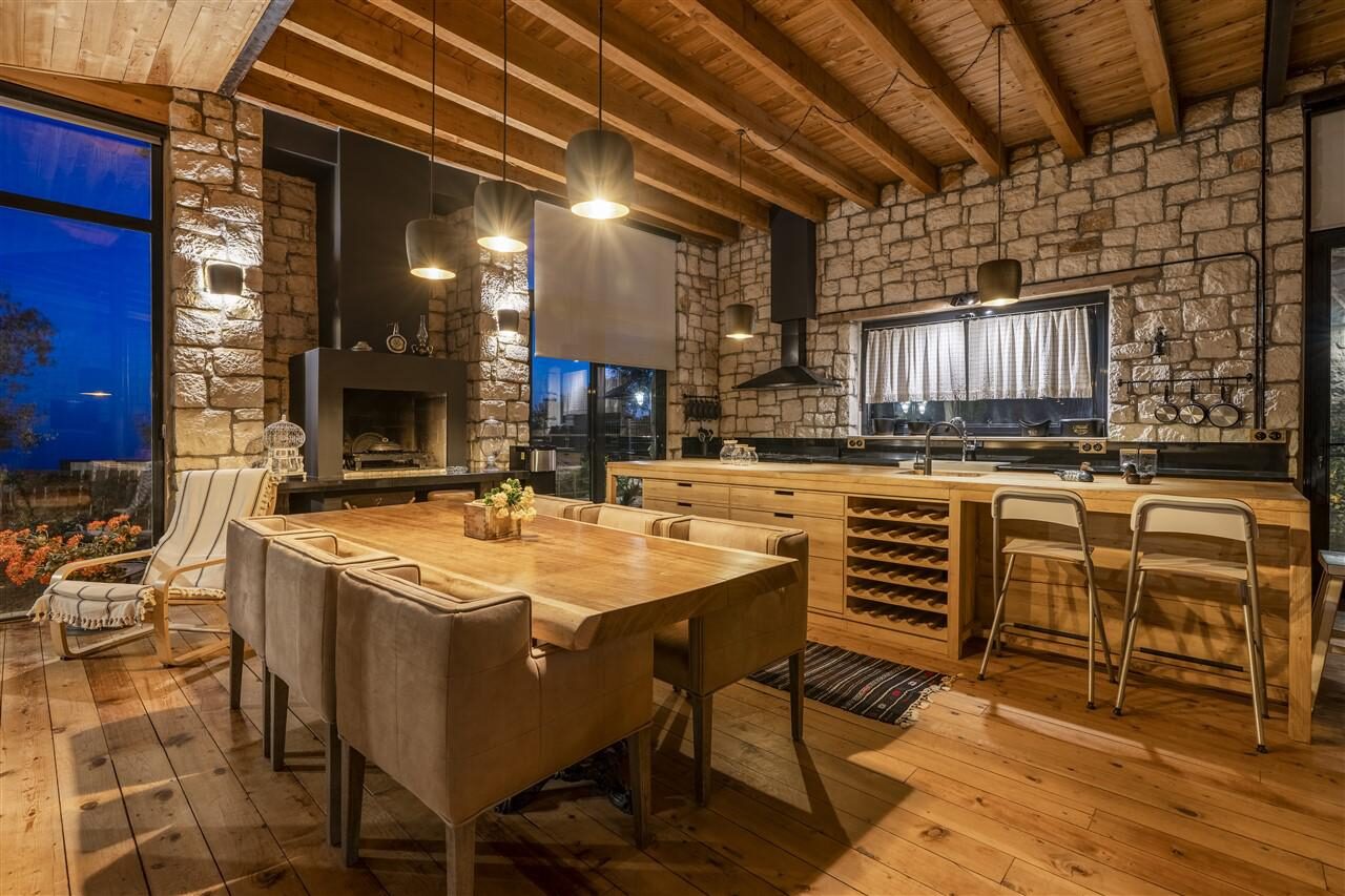 Villa Silver House Baldıraz — 13