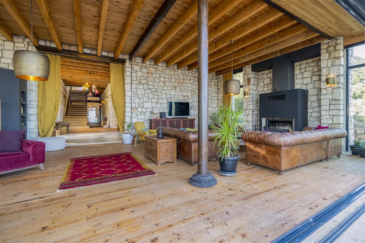 Villa Silver House Baldıraz — 16