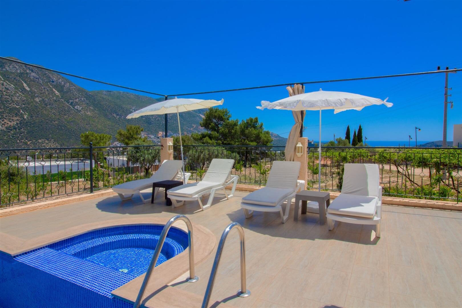 Villa Bahçe Akbel — 13