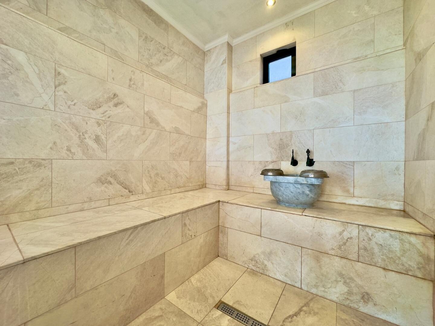 Villa Pırlanta Kördere — 58
