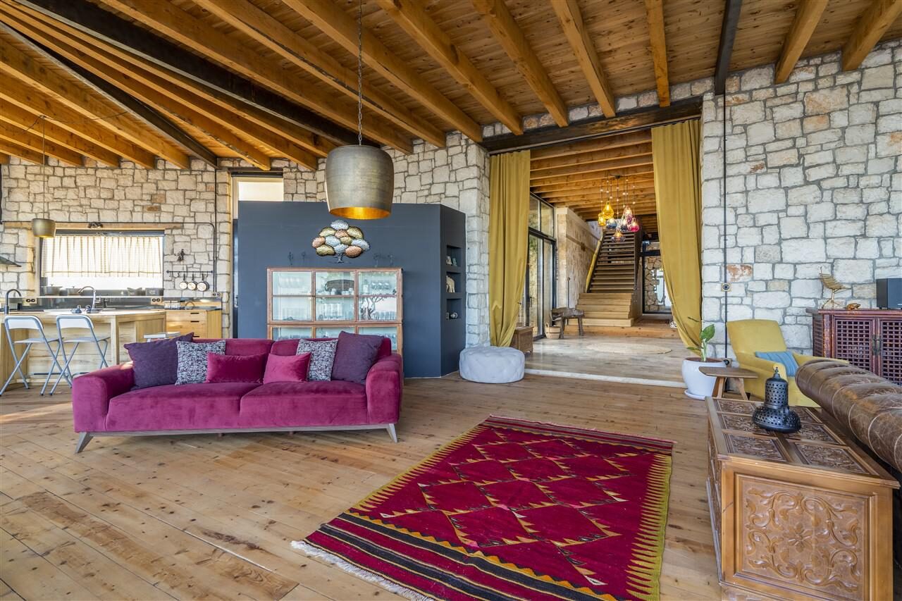 Villa Silver House Baldıraz — 18