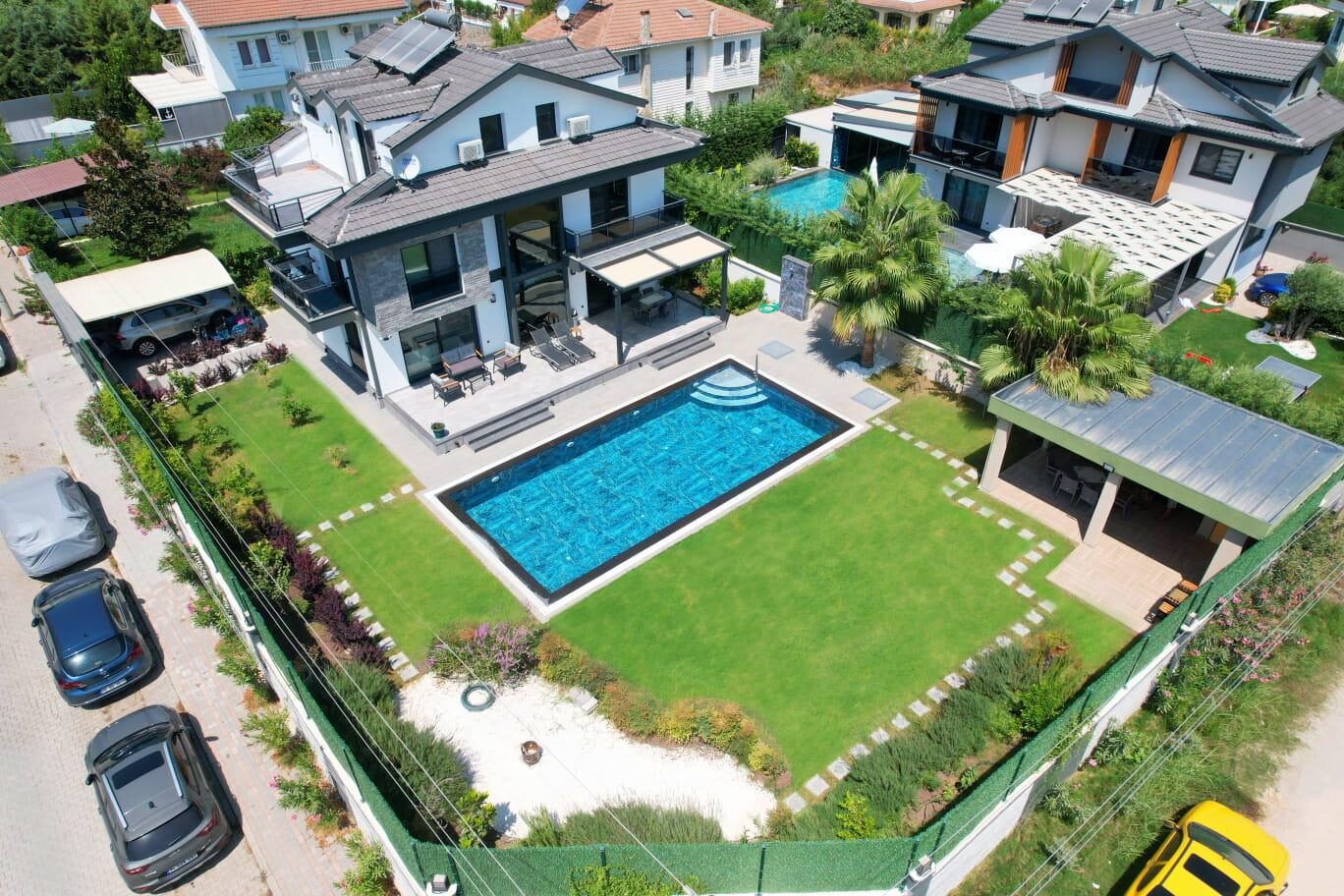 Villa Dila Exclusive — 21