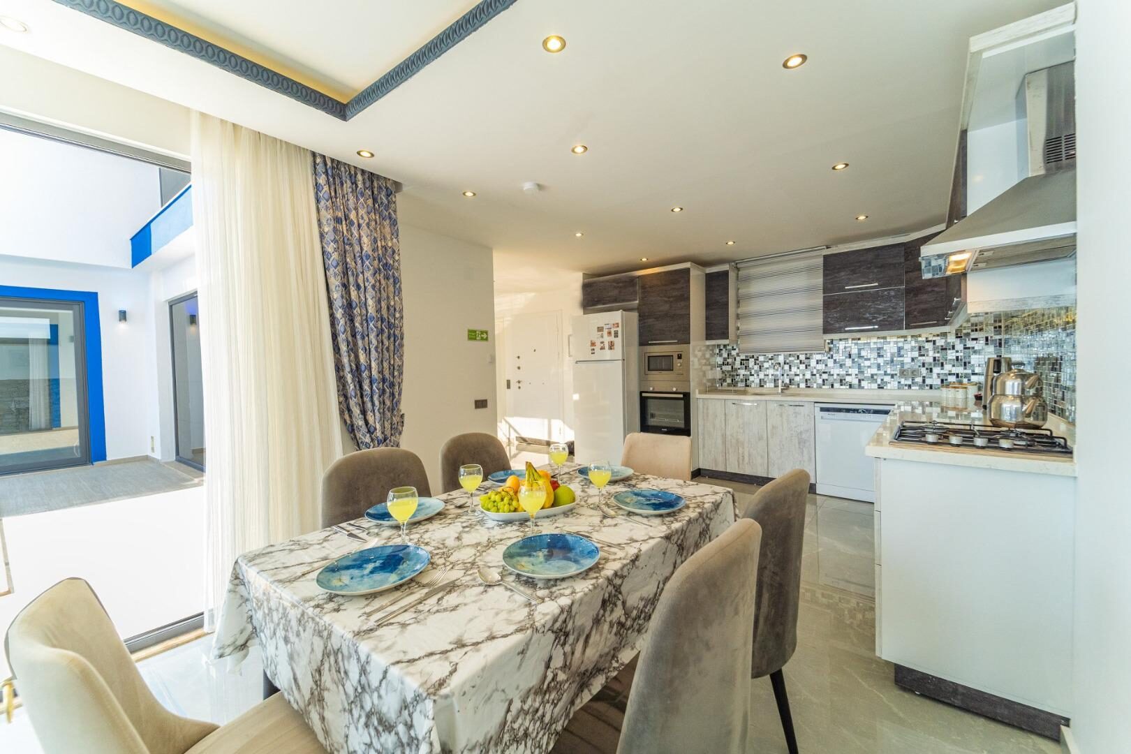 Villa Pırlanta Kördere — 60