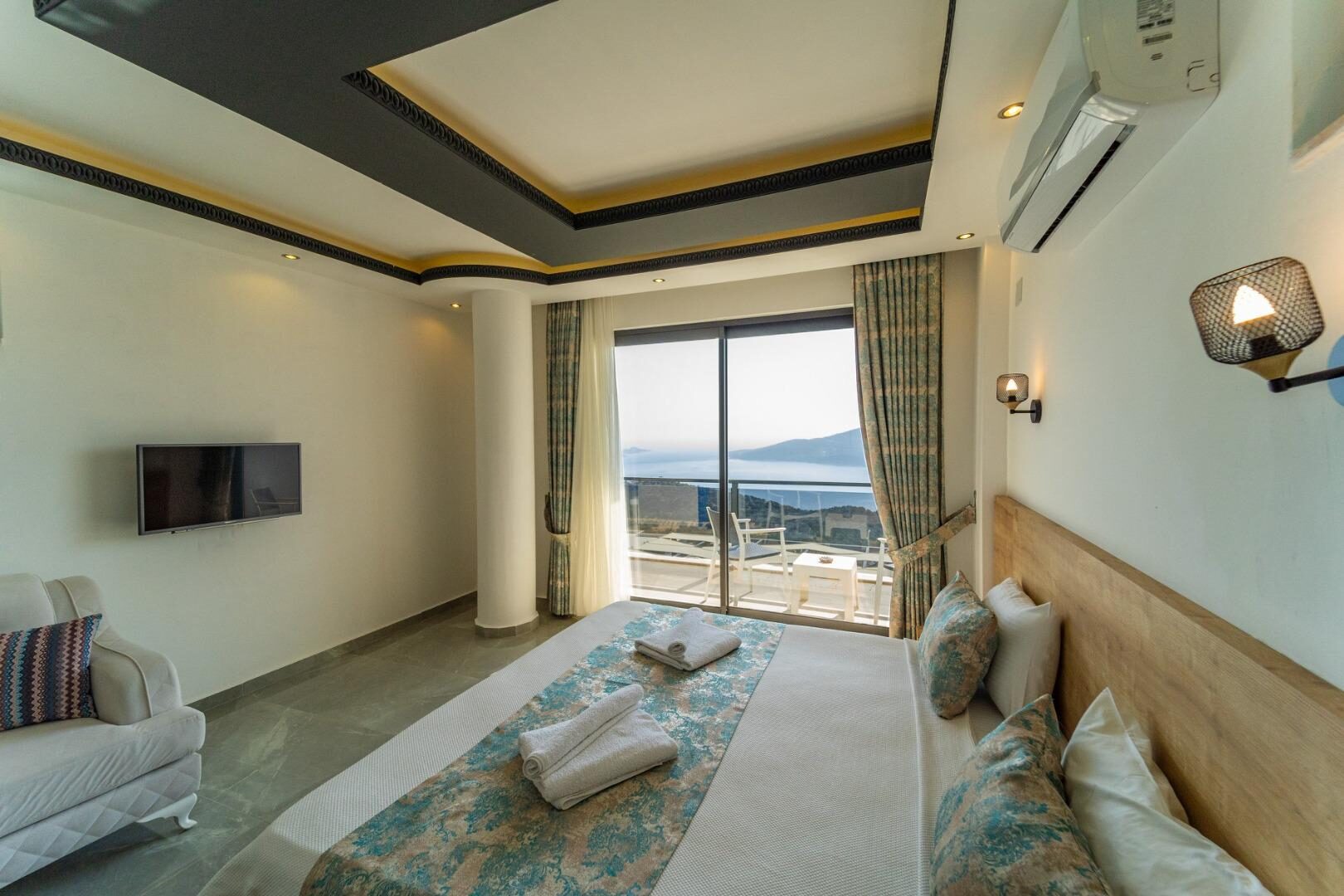 Villa Pırlanta Kördere — 62