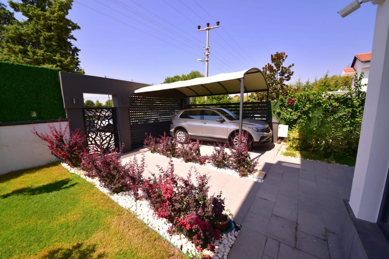 Villa Dila Exclusive — 24