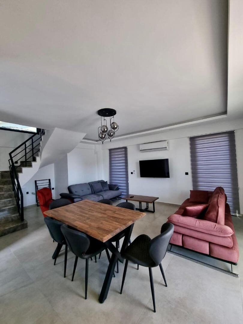 Villa Tahancı 3 — 20
