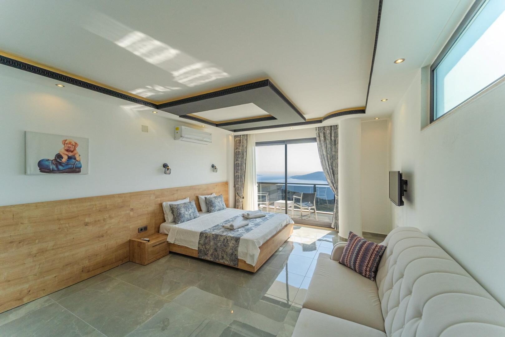 Villa Pırlanta Kördere — 64