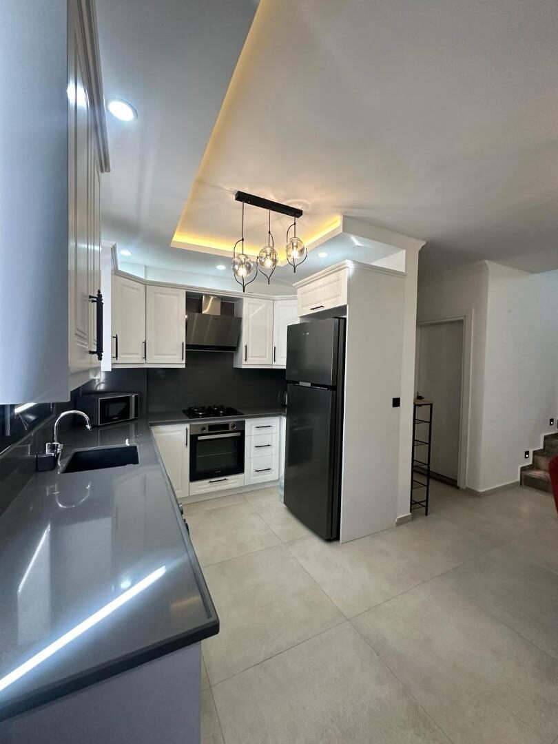 Villa Tahancı 3 — 24
