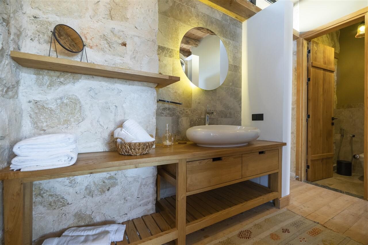 Villa Silver House Baldıraz — 31
