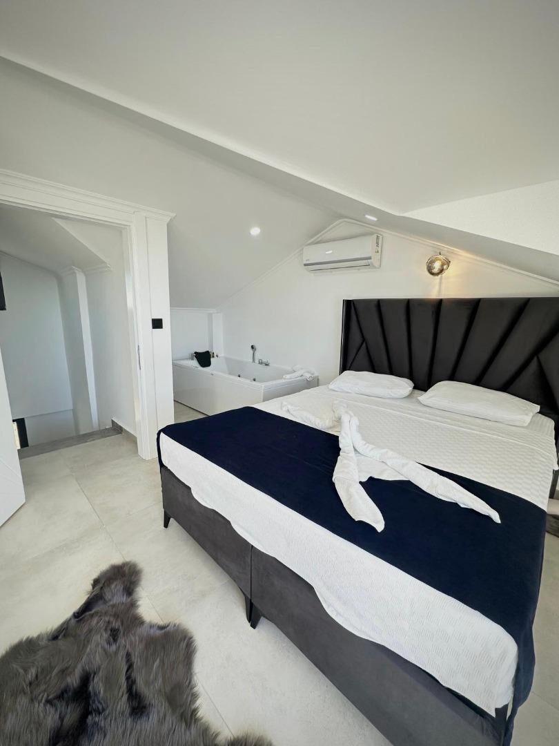 Villa Tahancı 3 — 27