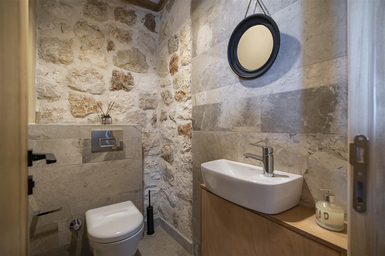 Villa Silver House Baldıraz — 35